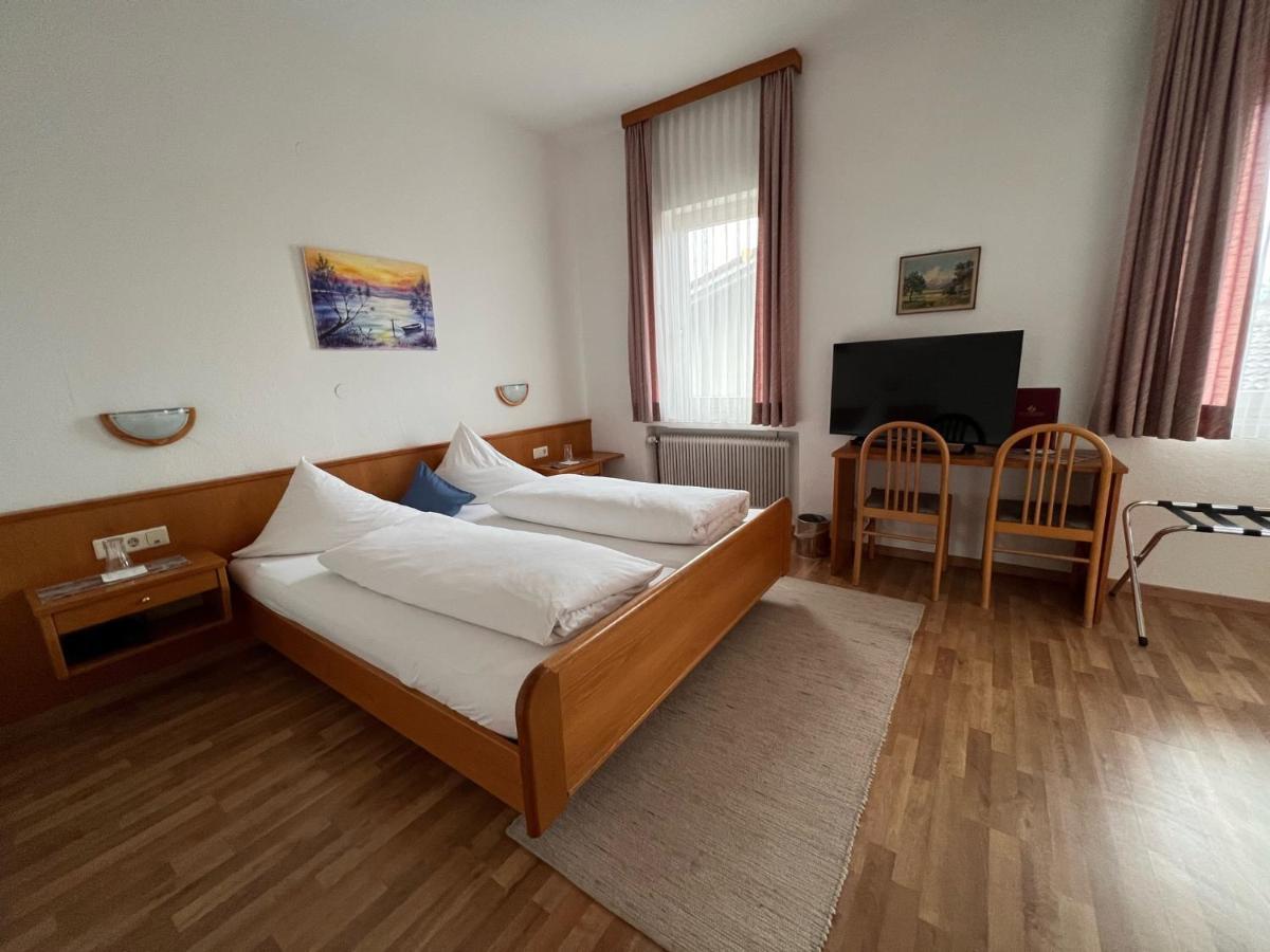 Pension Wachter Hörbranz Exteriér fotografie