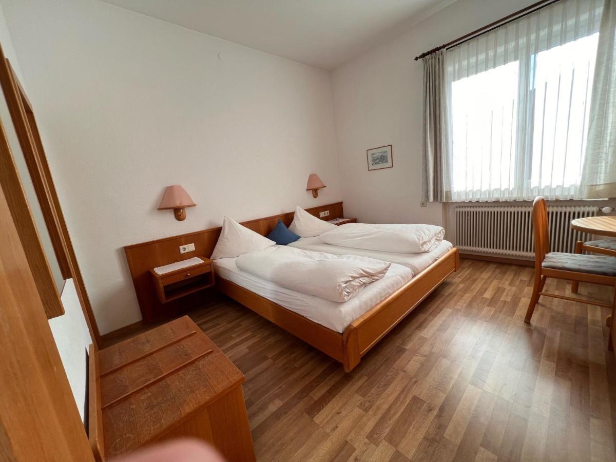Pension Wachter Hörbranz Exteriér fotografie