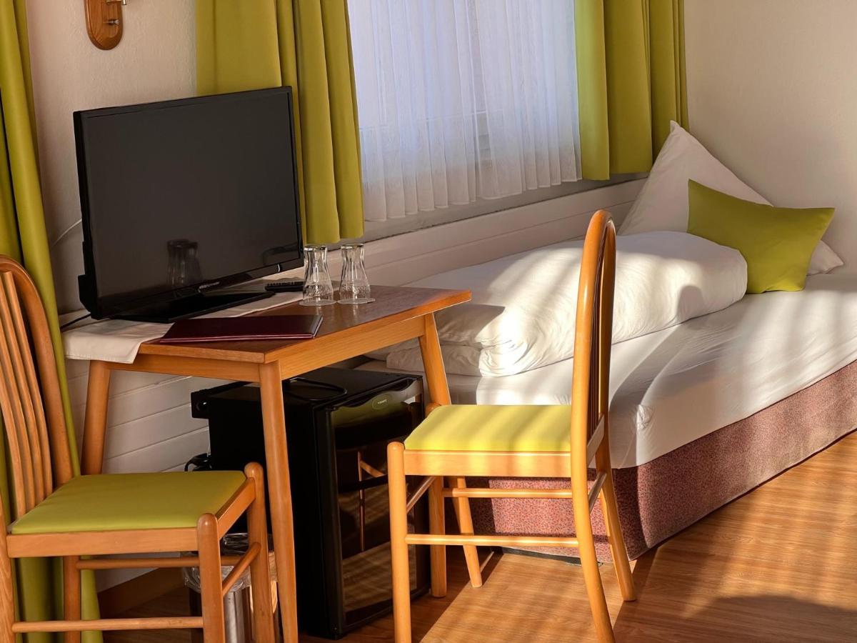 Pension Wachter Hörbranz Exteriér fotografie