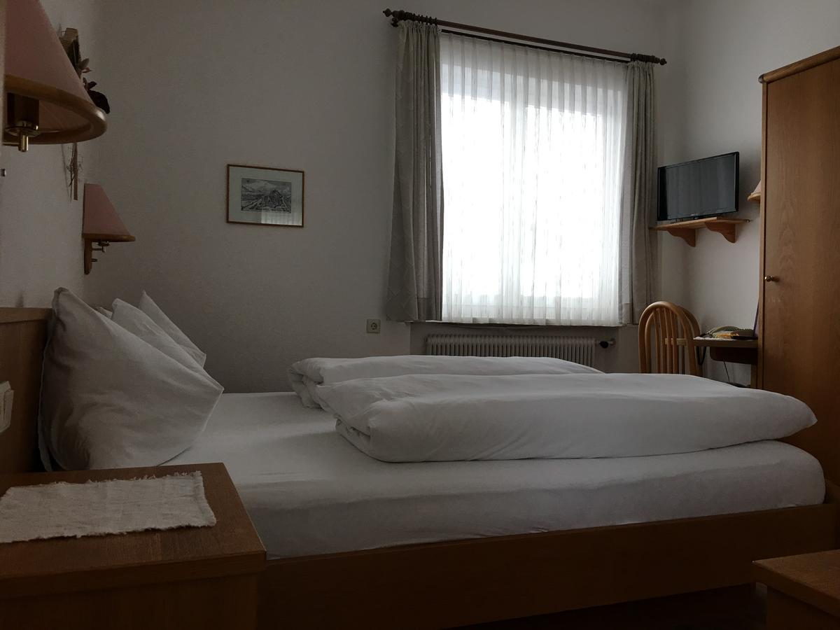 Pension Wachter Hörbranz Exteriér fotografie