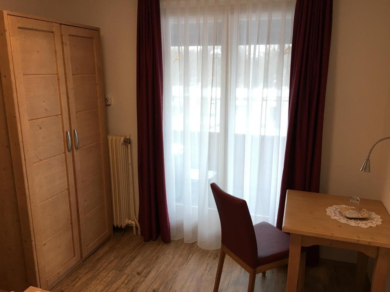 Pension Wachter Hörbranz Exteriér fotografie